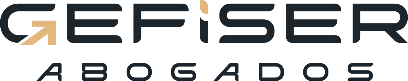 Logo de Gefiser Abogados