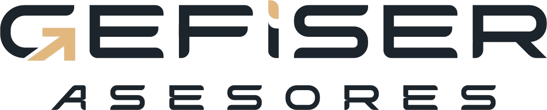 Logo de Gefiser Asesores
