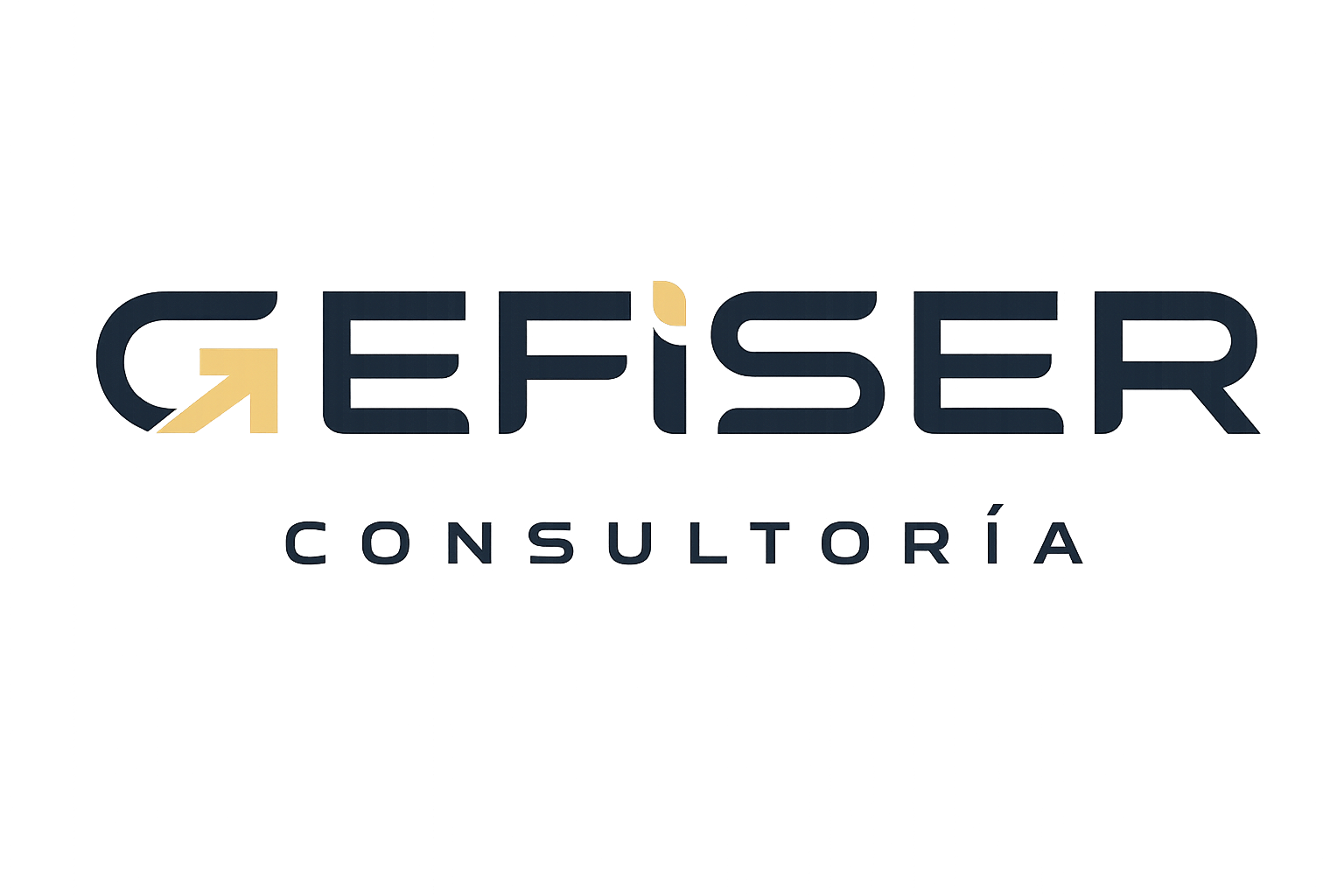 Logo de Gefiser Consultoría