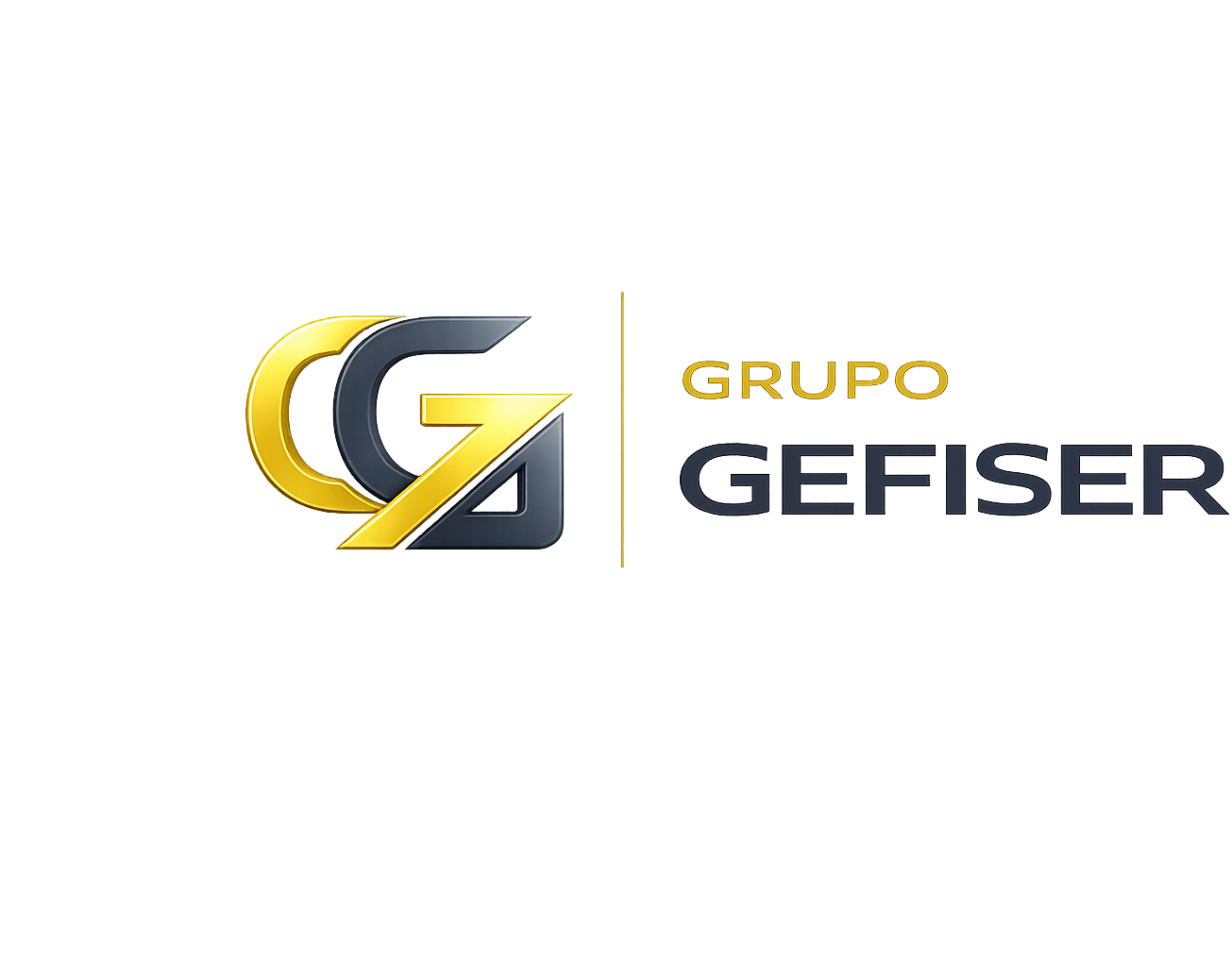 Logo de Grupo Gefiser